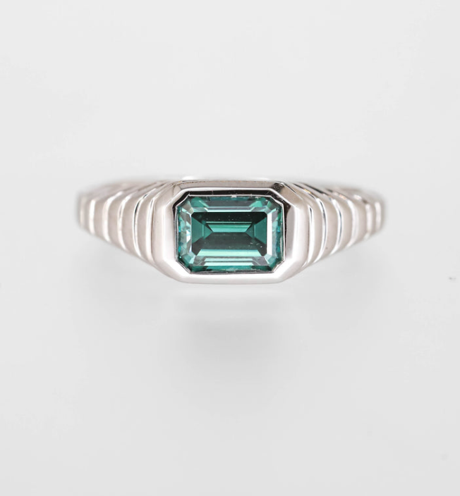 Custom Ring for Michelle