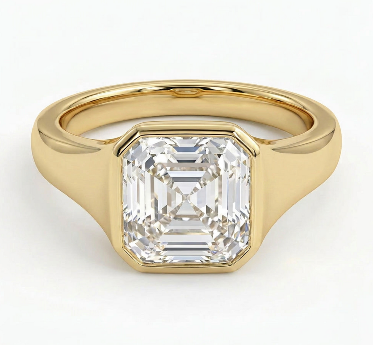 Custom Ring For Chynna