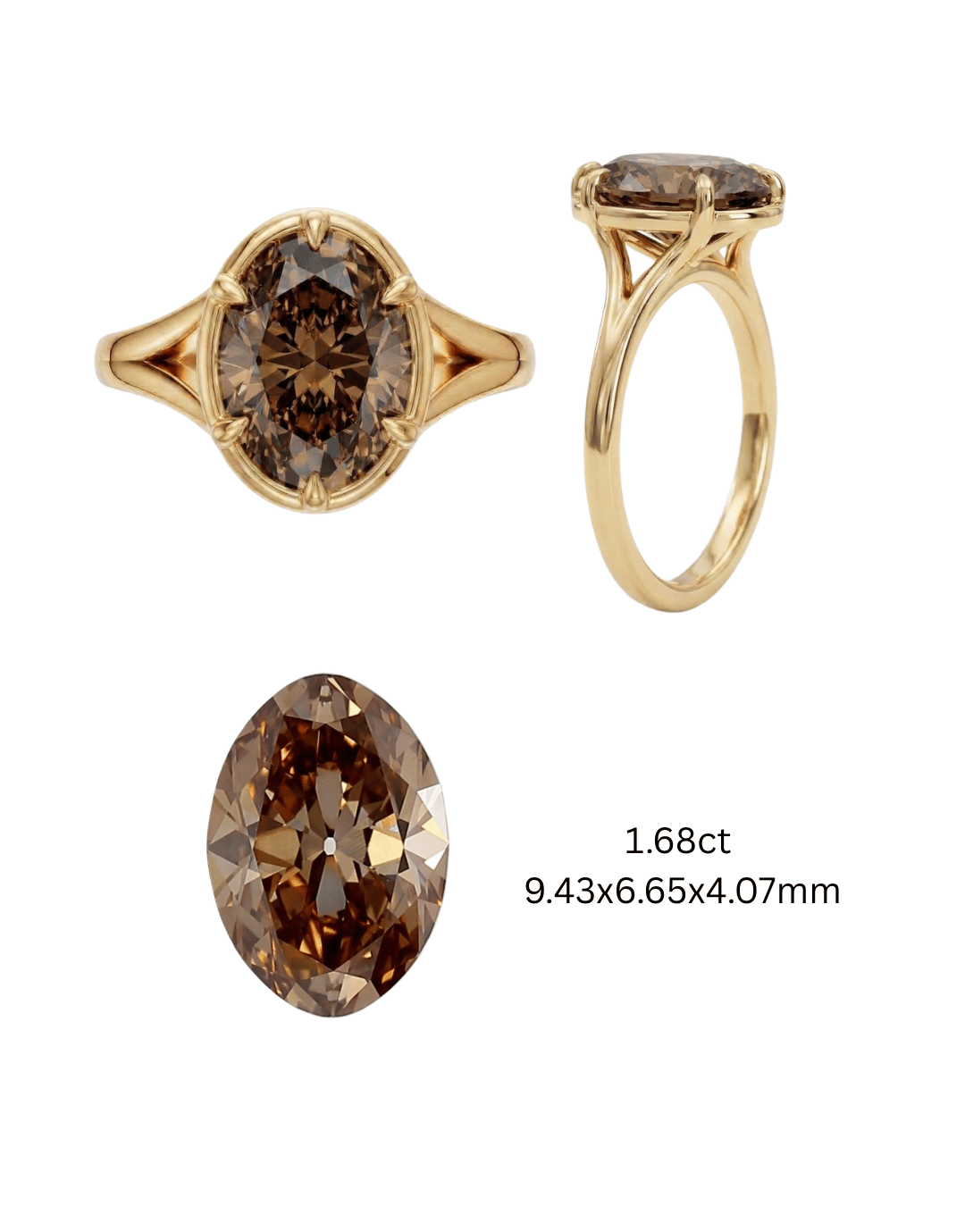 Custom Ring For Sophia