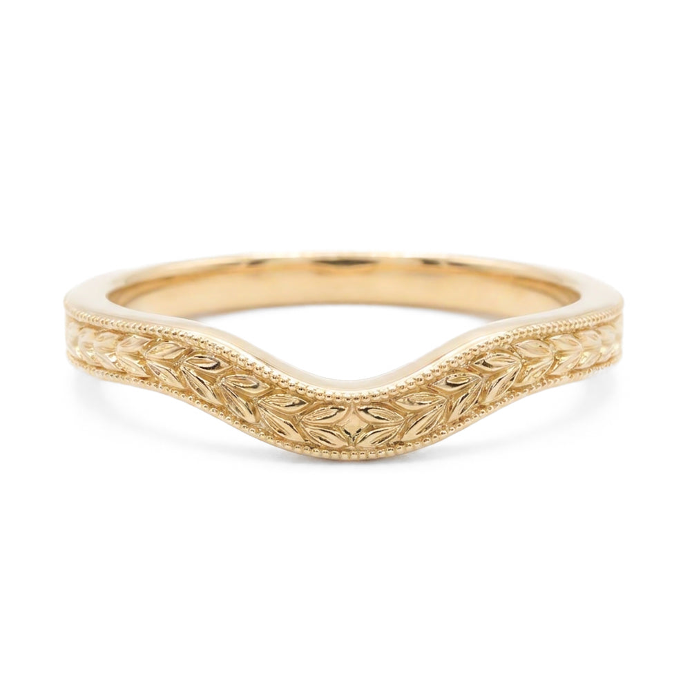 Sage Contour Band