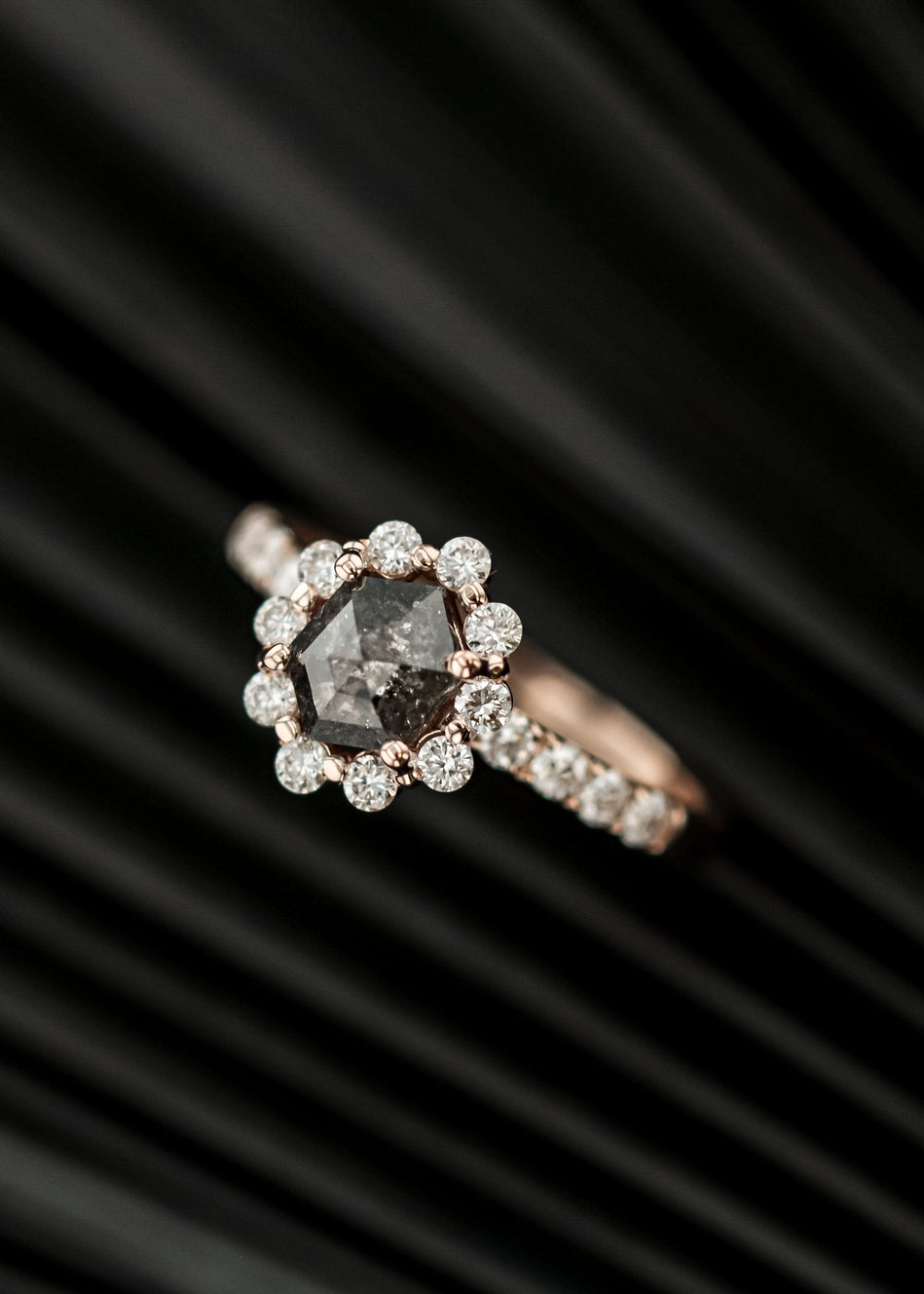 The Cordelia Setting