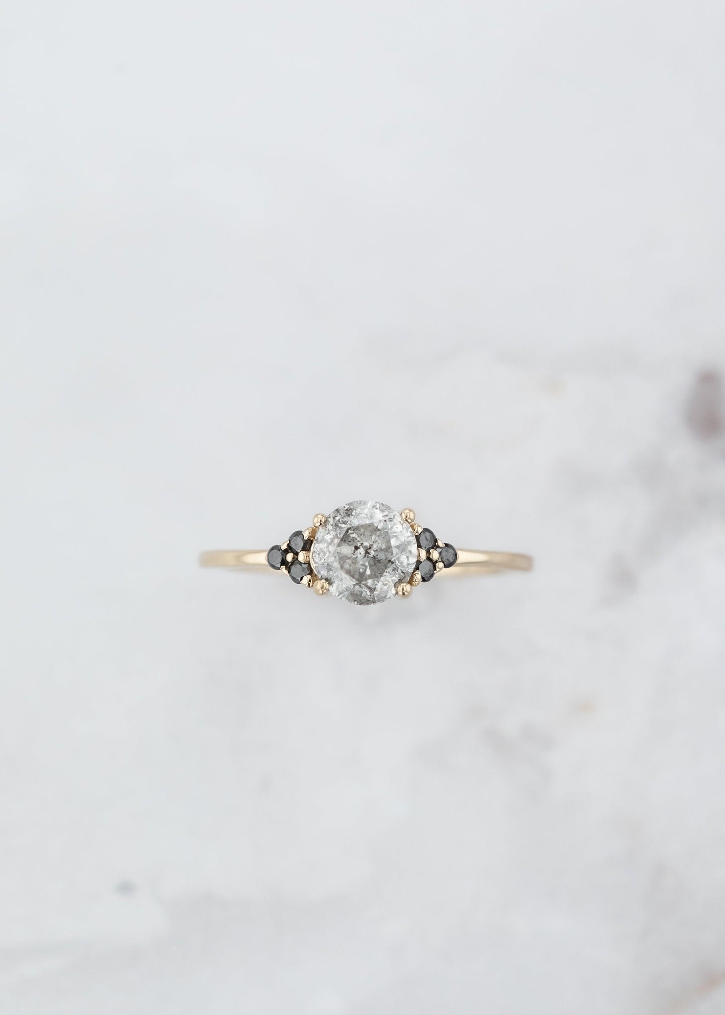 The Eclipse Setting - VENVS