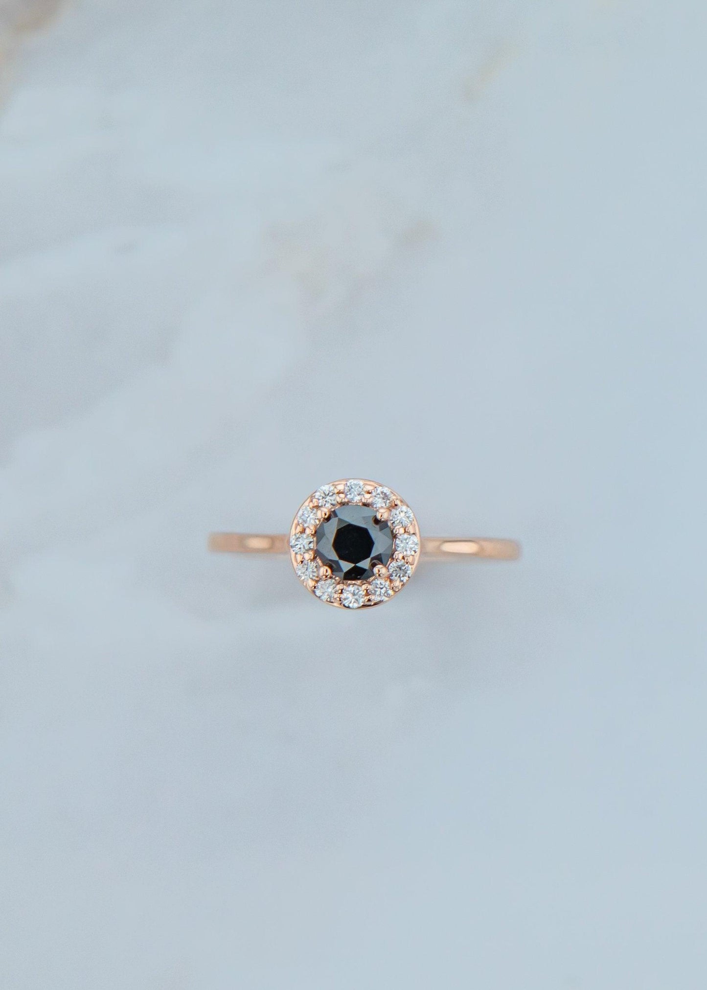 The Ophelia Setting - VENVS