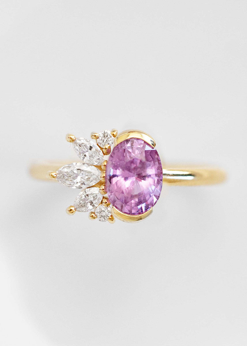 2024 Spring/Summer Engagement Ring Trends – VENVS