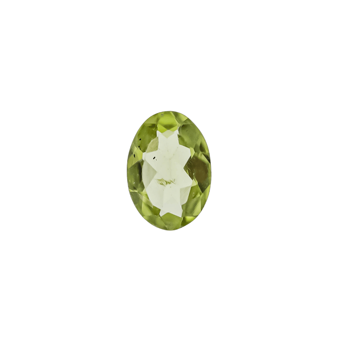 The Apollo | 14k | White | Size 7.75 | Stone PD2 | Moss Ring Box | Custom Engraving:  +$0
