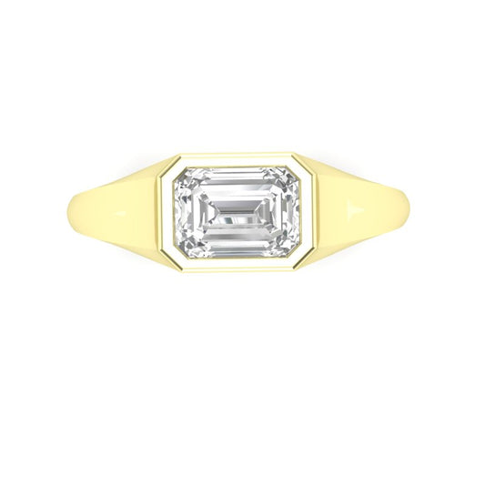 Custom Ring For Blakely