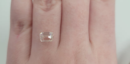 Custom Ring For Mo