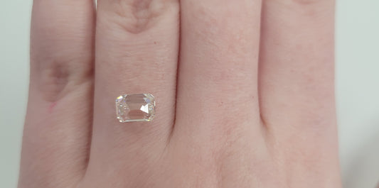 Custom Ring For Mo
