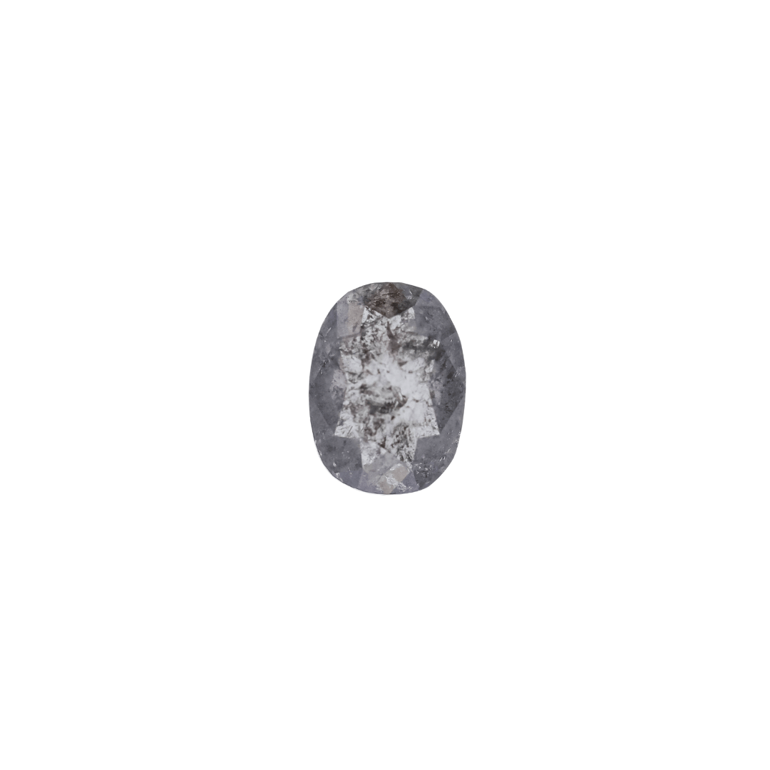 The Apollo | 14k | Yellow | Size 8 | Stone OV16 | Moss Ring Box | Custom Engraving:  +$0