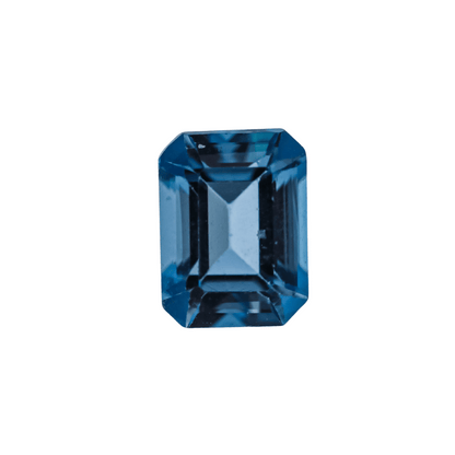 The Sage | 18k | Yellow | Size 6.5 | Stone BT12 | Dune Ring Box | Custom Engraving:  +$0