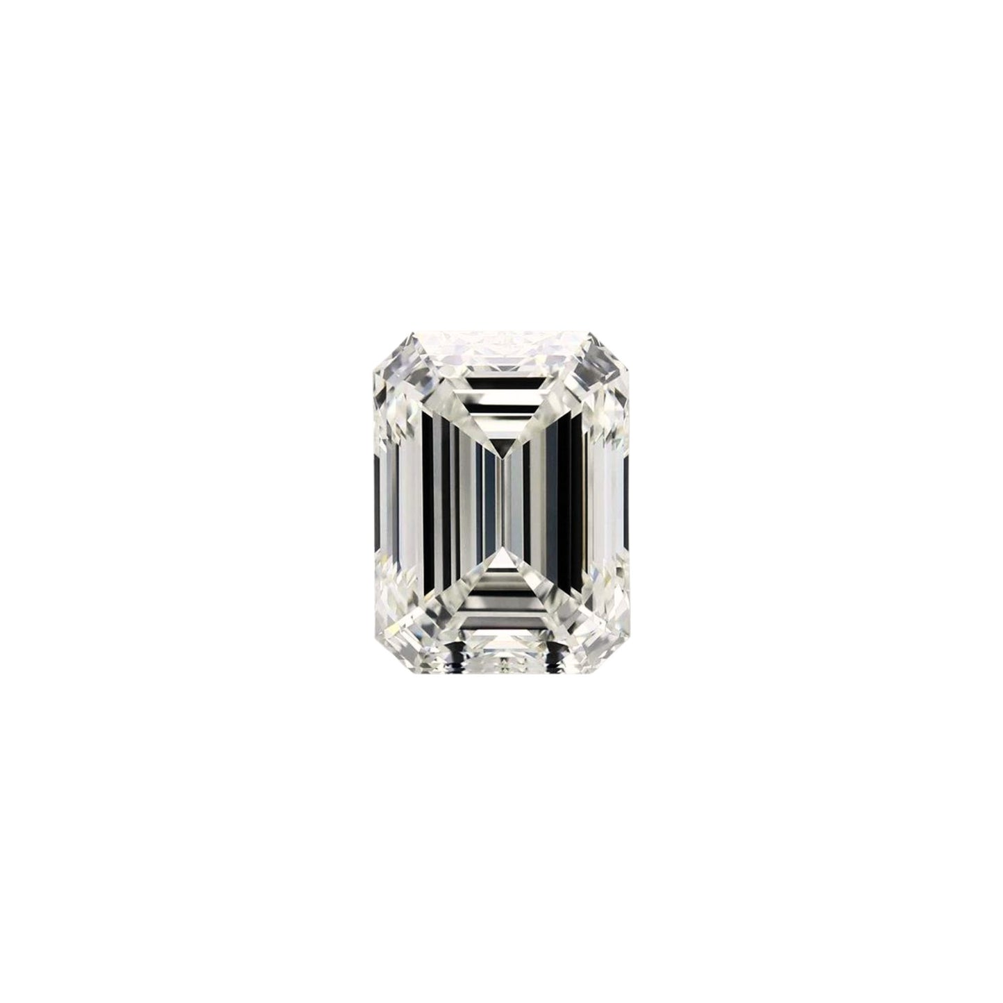 The Atlas | 14k | Yellow | Size 8.5 | Stone Emerald | B Quality | 2ct | Moss Ring Box | Custom Engraving: tú y yo +$75