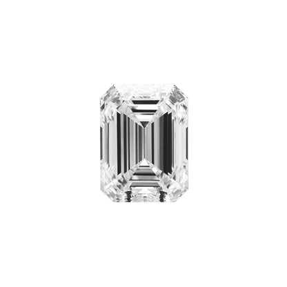 The Portia | 14k | Yellow | Size 8 | Stone Emerald | A Quality | 2.5ct | Dune Ring Box | Custom Engraving:  +$0