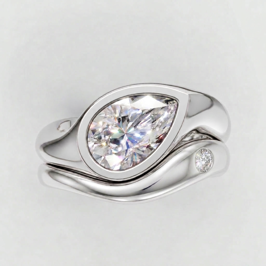 Custom Listing for G's Engagement