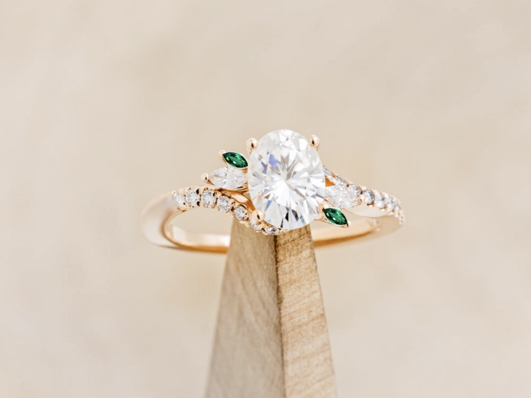 Custom Ring For Katie