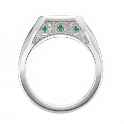 Custom Ring for Christina