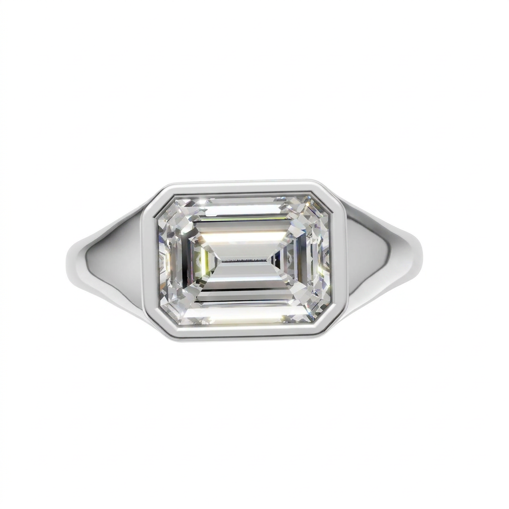 Custom Ring for Christina