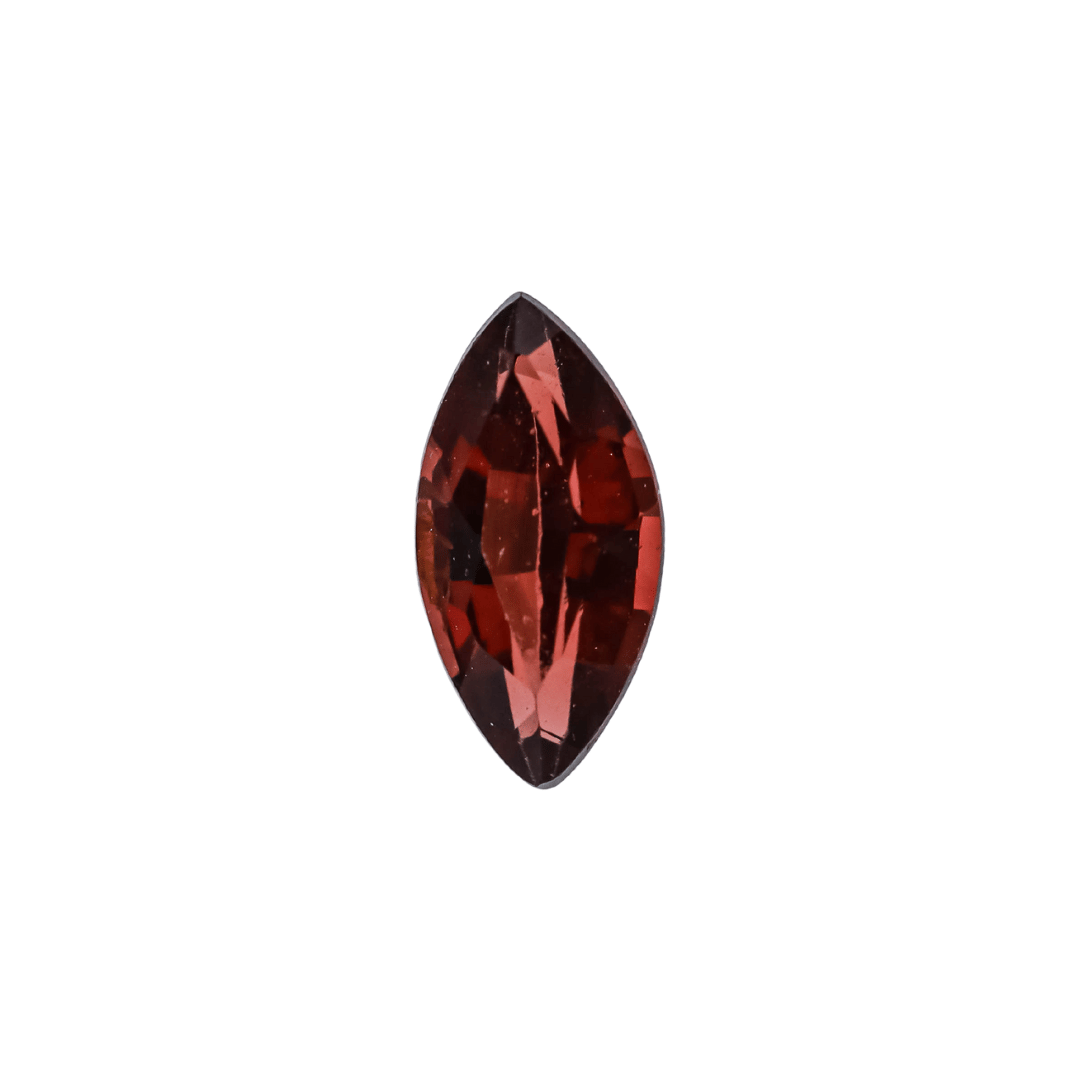 The Sienna | 14k | Yellow | Size 9.5 | Stone GA18 | Moss Ring Box | Custom Engraving:  +$0