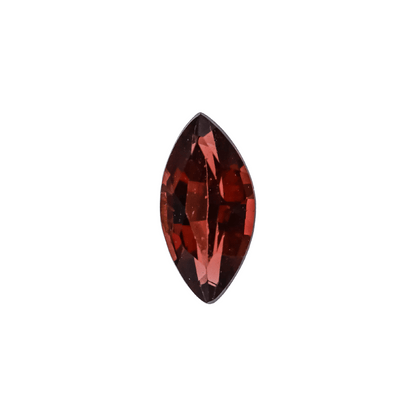 The Sienna | 14k | Yellow | Size 9.5 | Stone GA18 | Moss Ring Box | Custom Engraving:  +$0