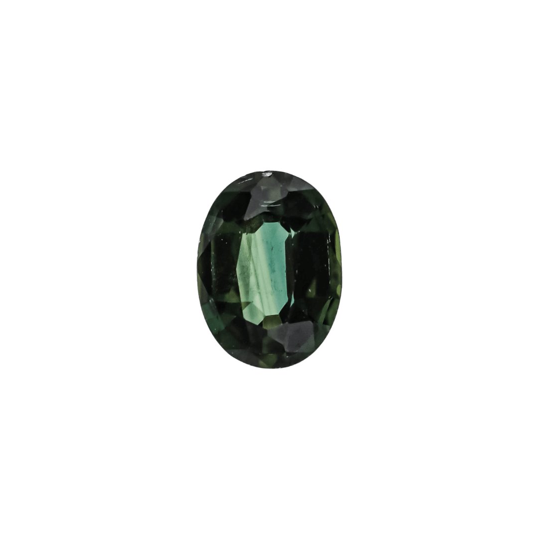 The Sage | 14k | Yellow | Size 7 | Stone SA69 | Dune Ring Box | Custom Engraving:  +$0