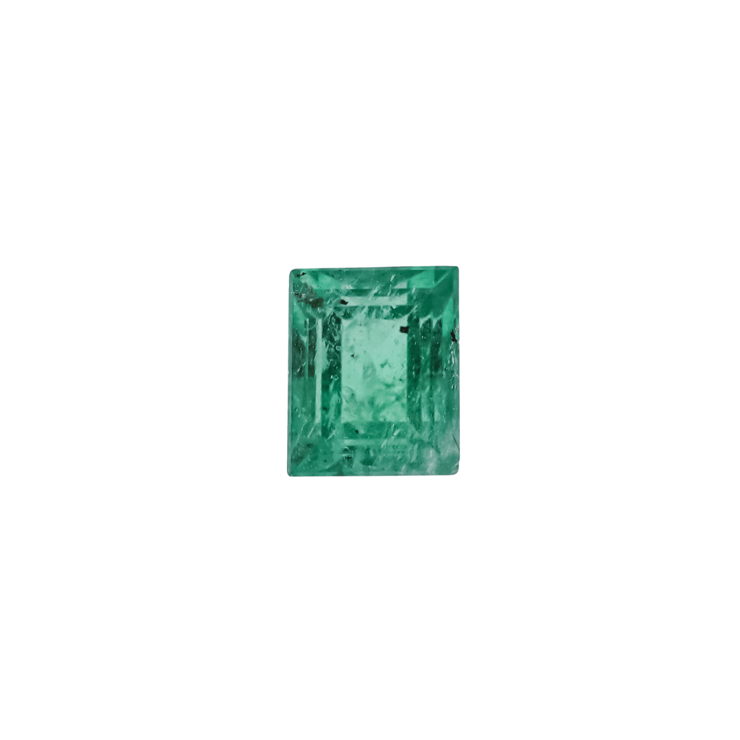 The Sage | 18k | Yellow | Size 9 | Stone EM5 | Moss Ring Box | Custom Engraving: C + K +$75