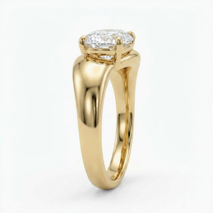 Custom Ring For Azalea