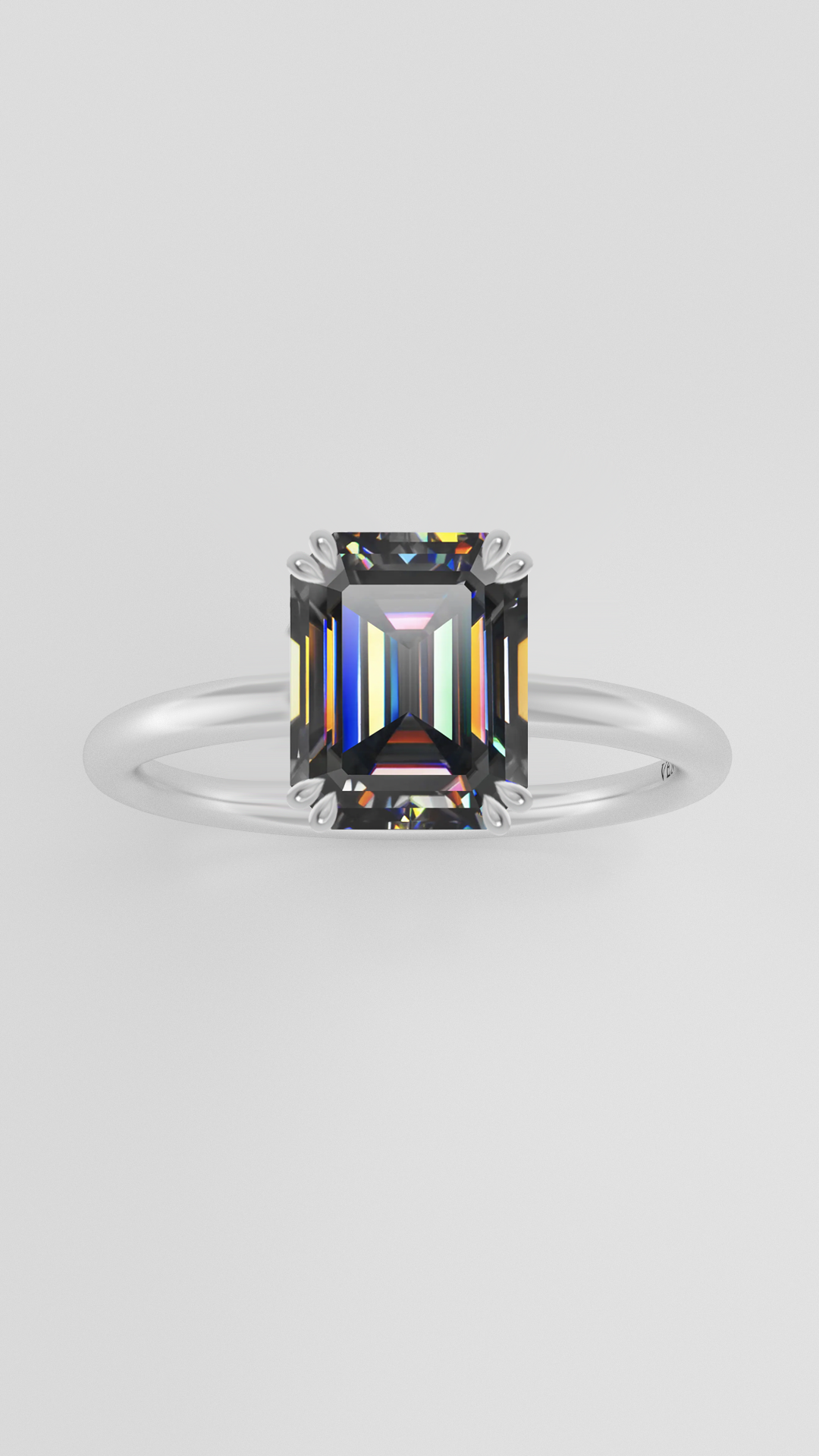 Custom Ring For Elizabeth