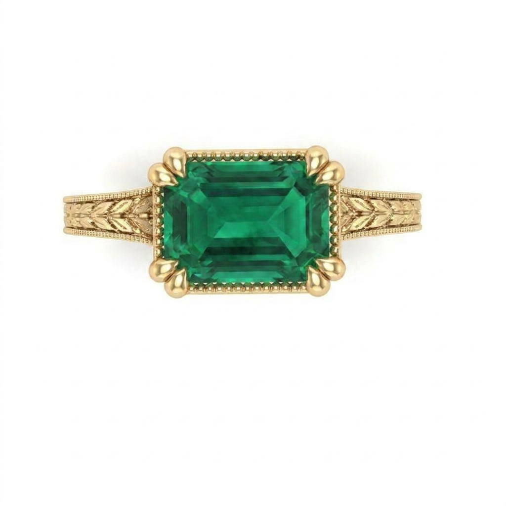Custom Ring for Mason