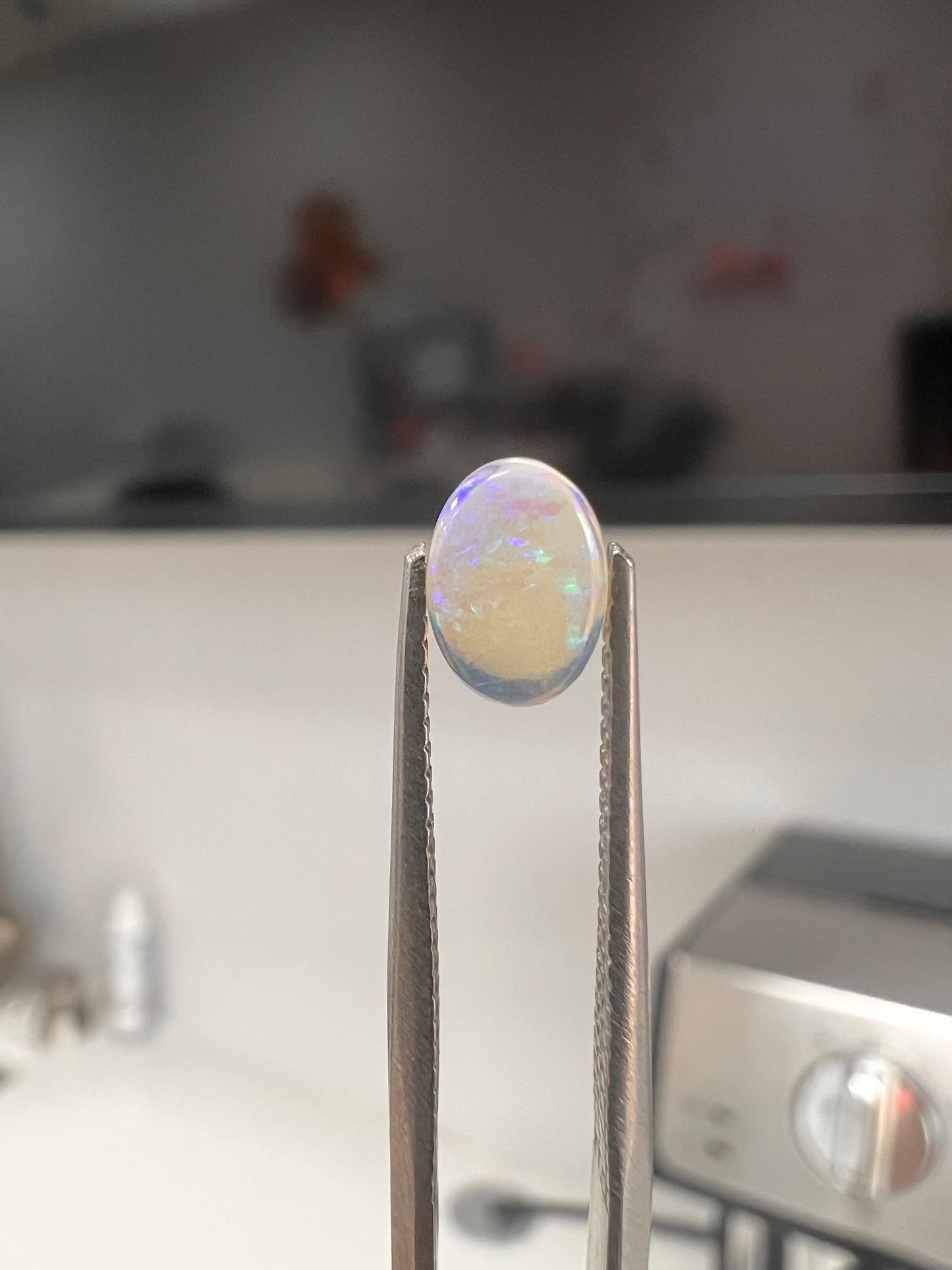 Replacement Opal for Dan & Sarah