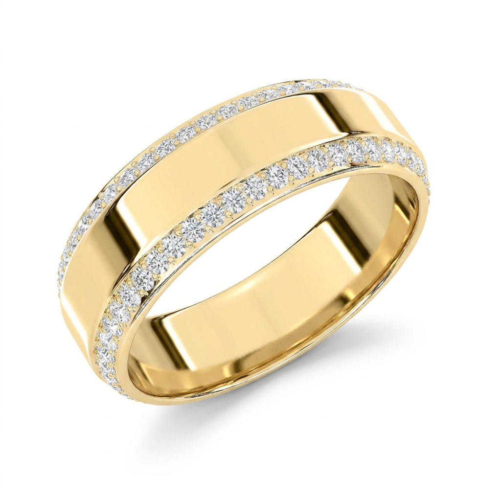 Custom Ring for Jessica