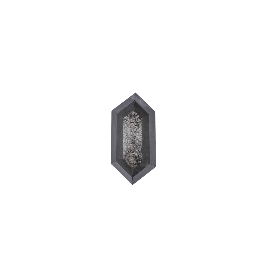 The Sage | 14k | Yellow | Size 6.5 | Stone HX182 | Lagoon Ring Box | Custom Engraving:  +$0