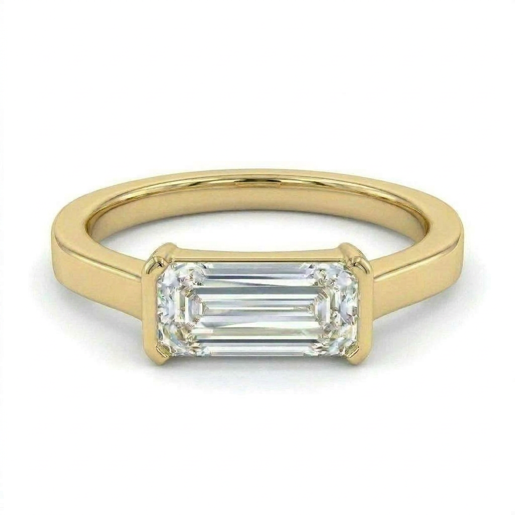 Custom Ring For Chayse