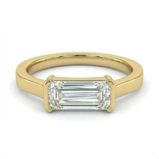 Custom Ring For Chayse