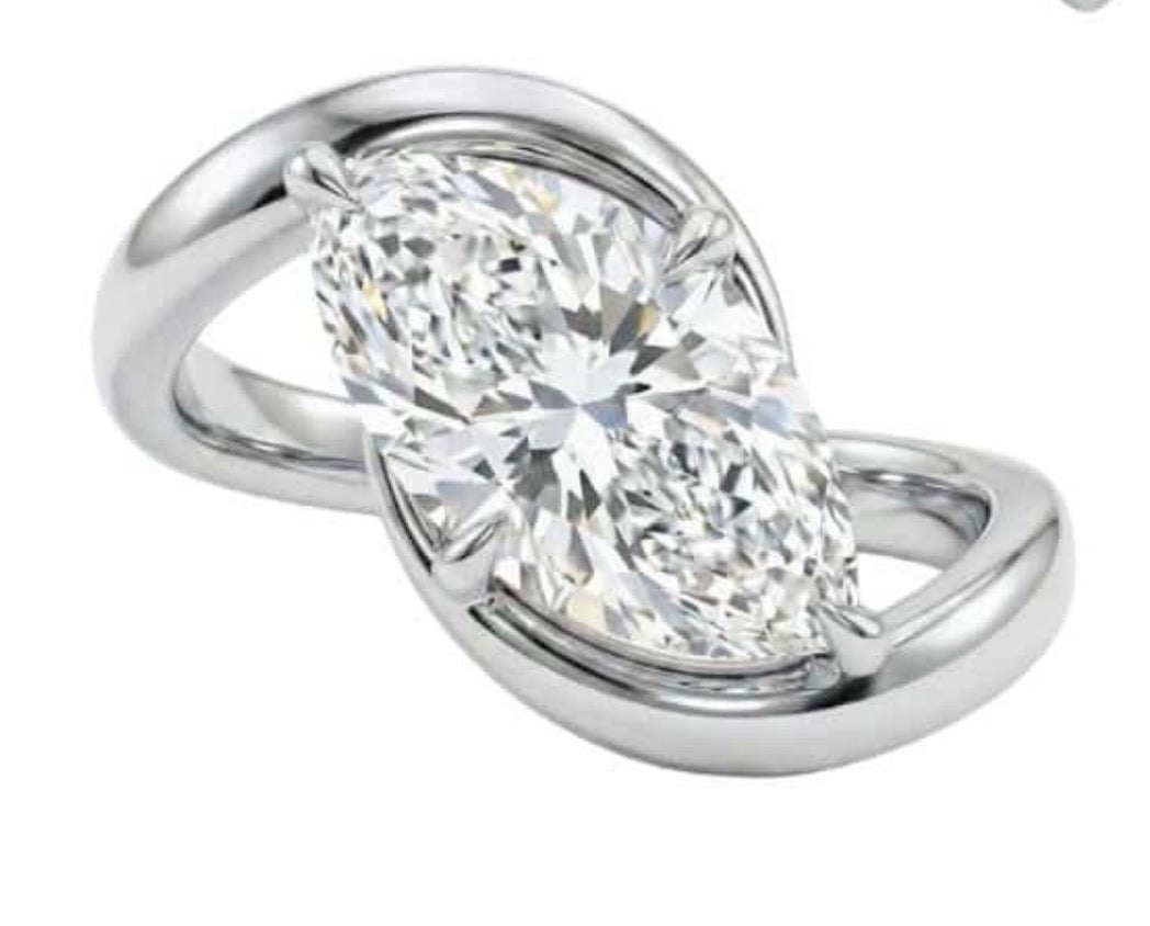 Custom Ring For Christina (2/2)