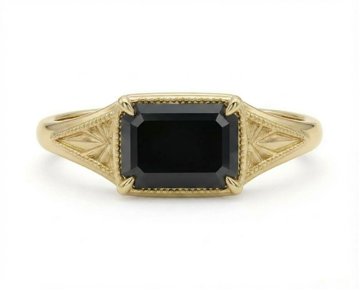 Custom Ring for Taylah