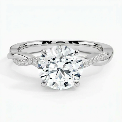 Custom Ring For Kenzie