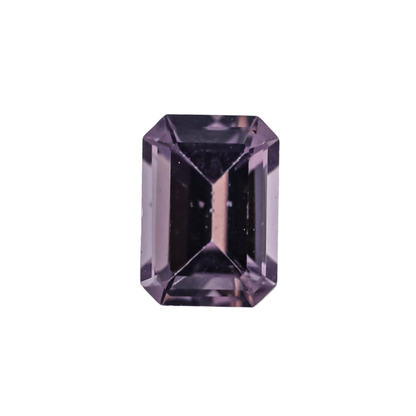 The Lyra | 18k | White | Size 5.75 | Stone SPI3 | Dune Ring Box | Custom Engraving:  +$0