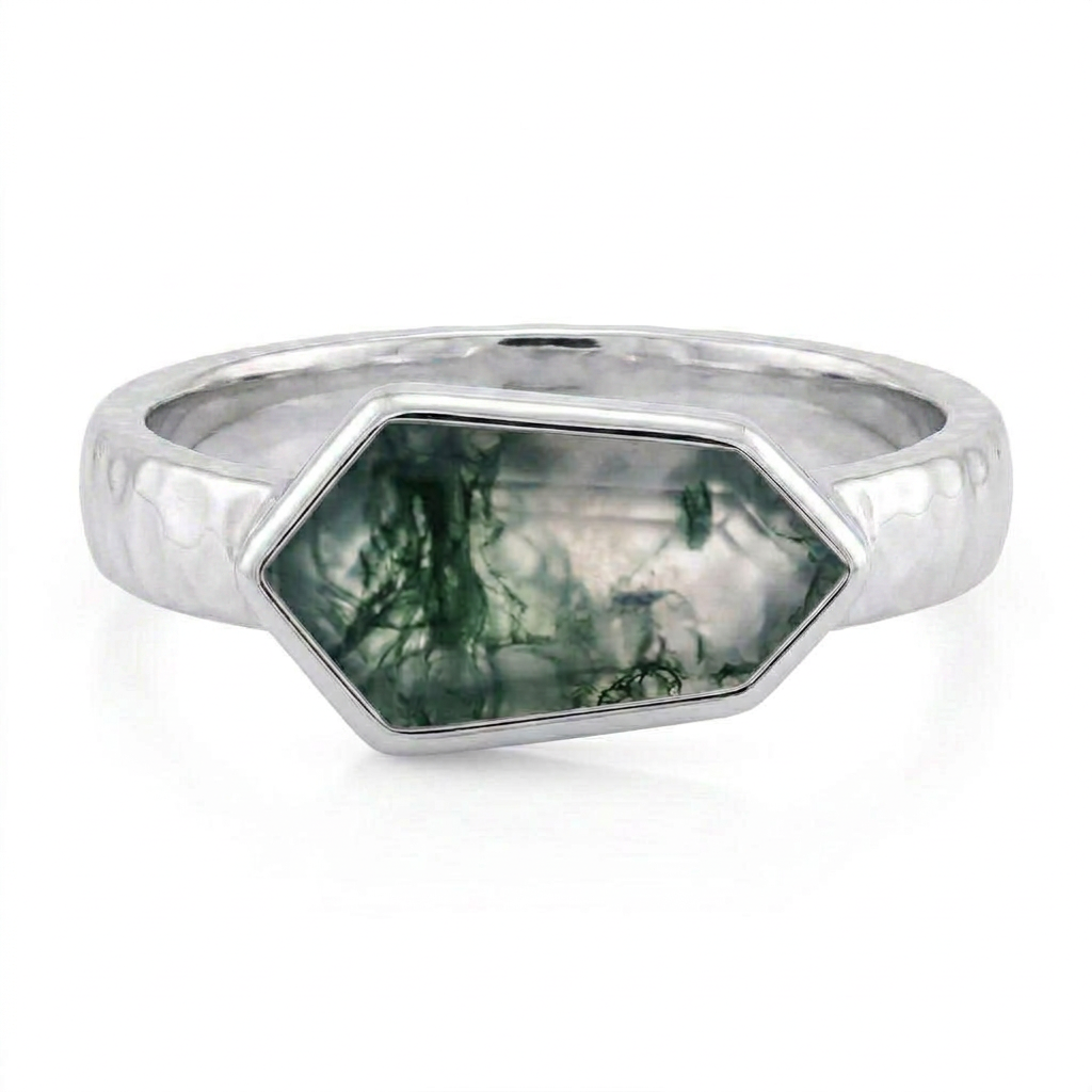 Custom Ring For Madison