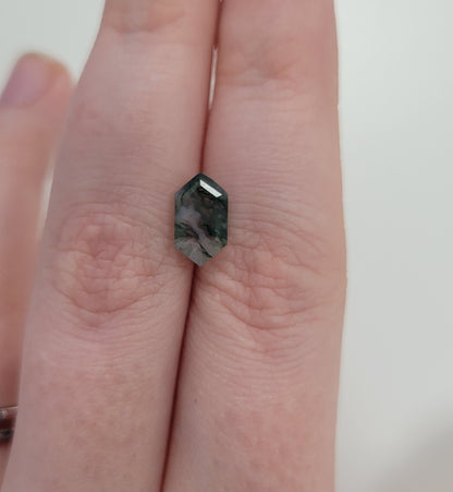 Custom Rings For Lamiyah