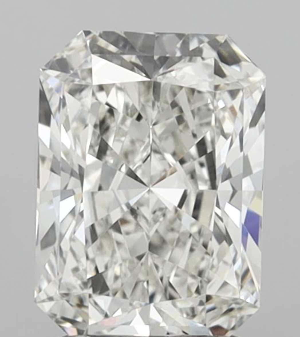Custom Ring for Peyton