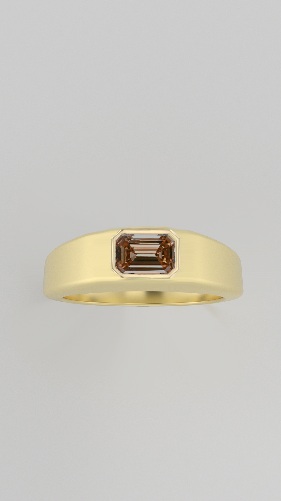 Custom Ring For Kayley