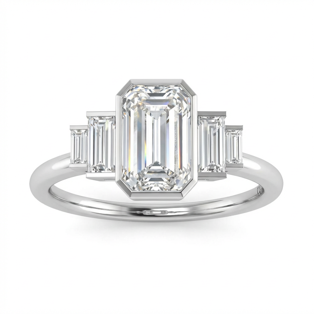 Custom Ring For Jordan