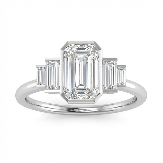 Custom Ring For Jordan