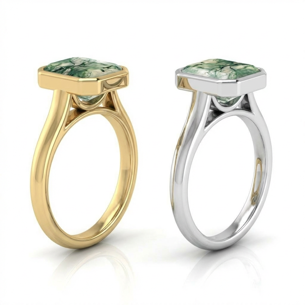 Custom Ring For Emily