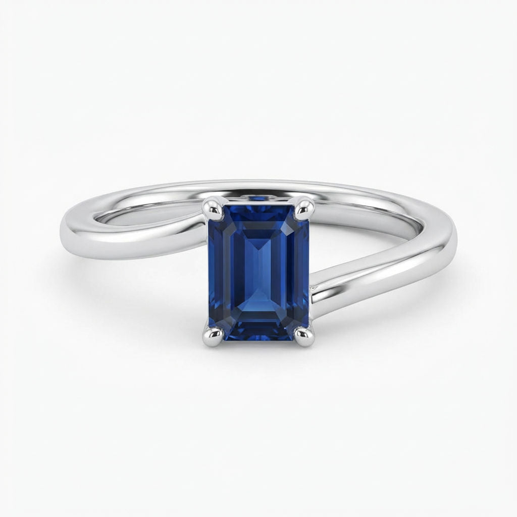 Custom Ring For Molly