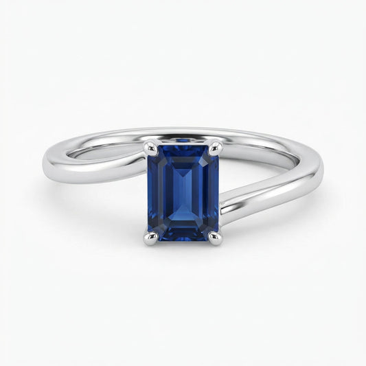 Custom Ring For Molly