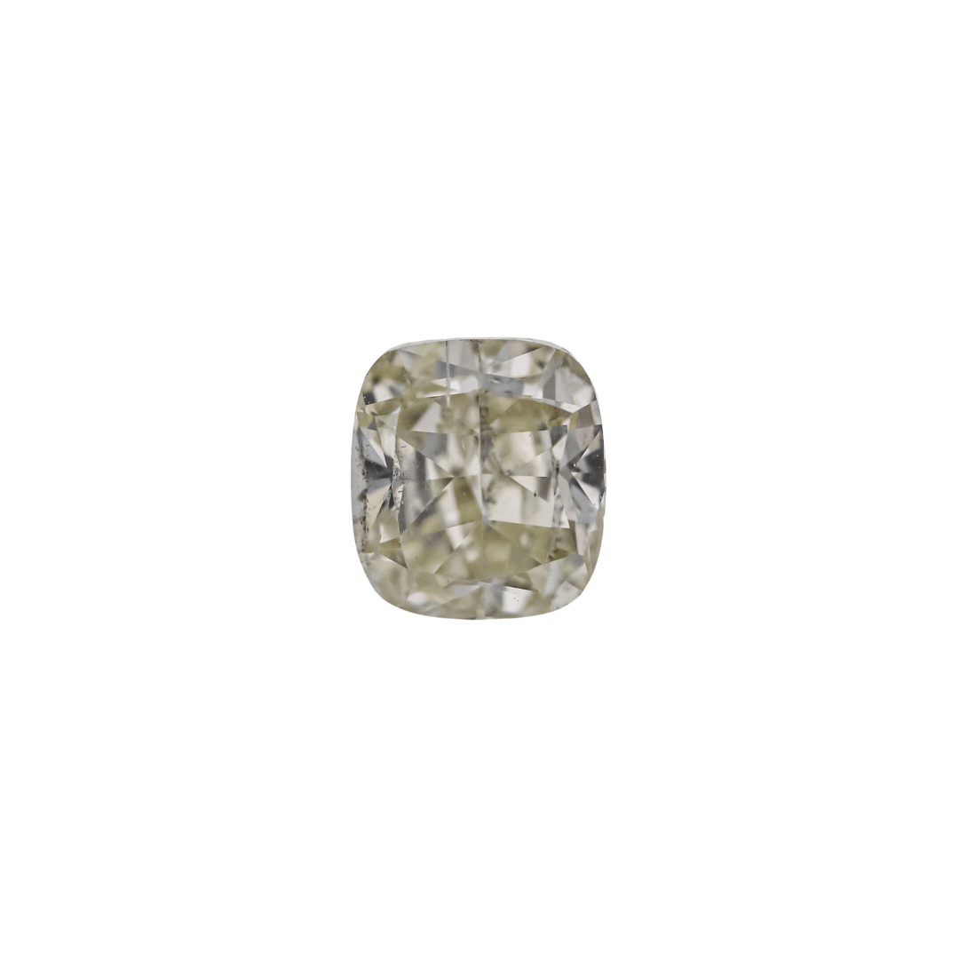 The Lynx | 14k | Rose | Size 7.5 | Stone CLR72 | Moss Ring Box | Custom Engraving: * +$75
