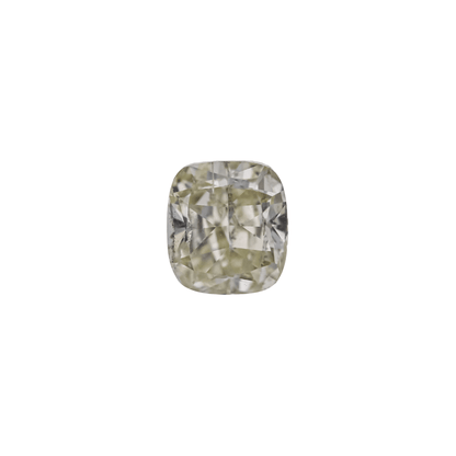 The Lynx | 14k | Rose | Size 7.5 | Stone CLR72 | Moss Ring Box | Custom Engraving: * +$75