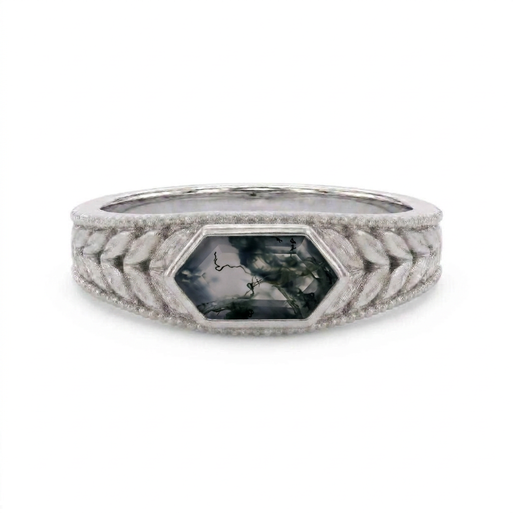 Custom Ring For Nicole
