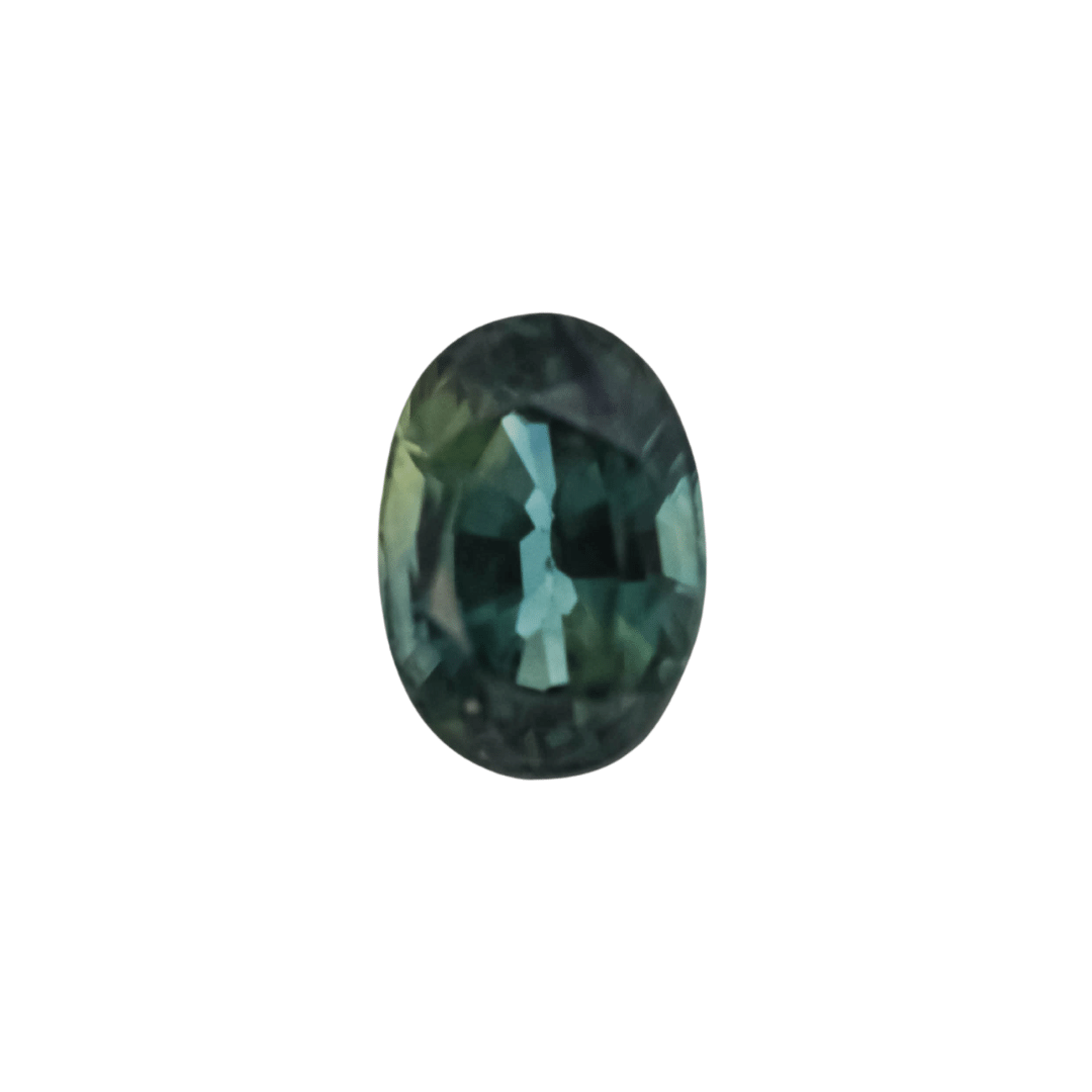 The Apollo | 14k | Yellow | Size 7.75 | Stone SA72 | Gray Ring Box | Custom Engraving:  +$0