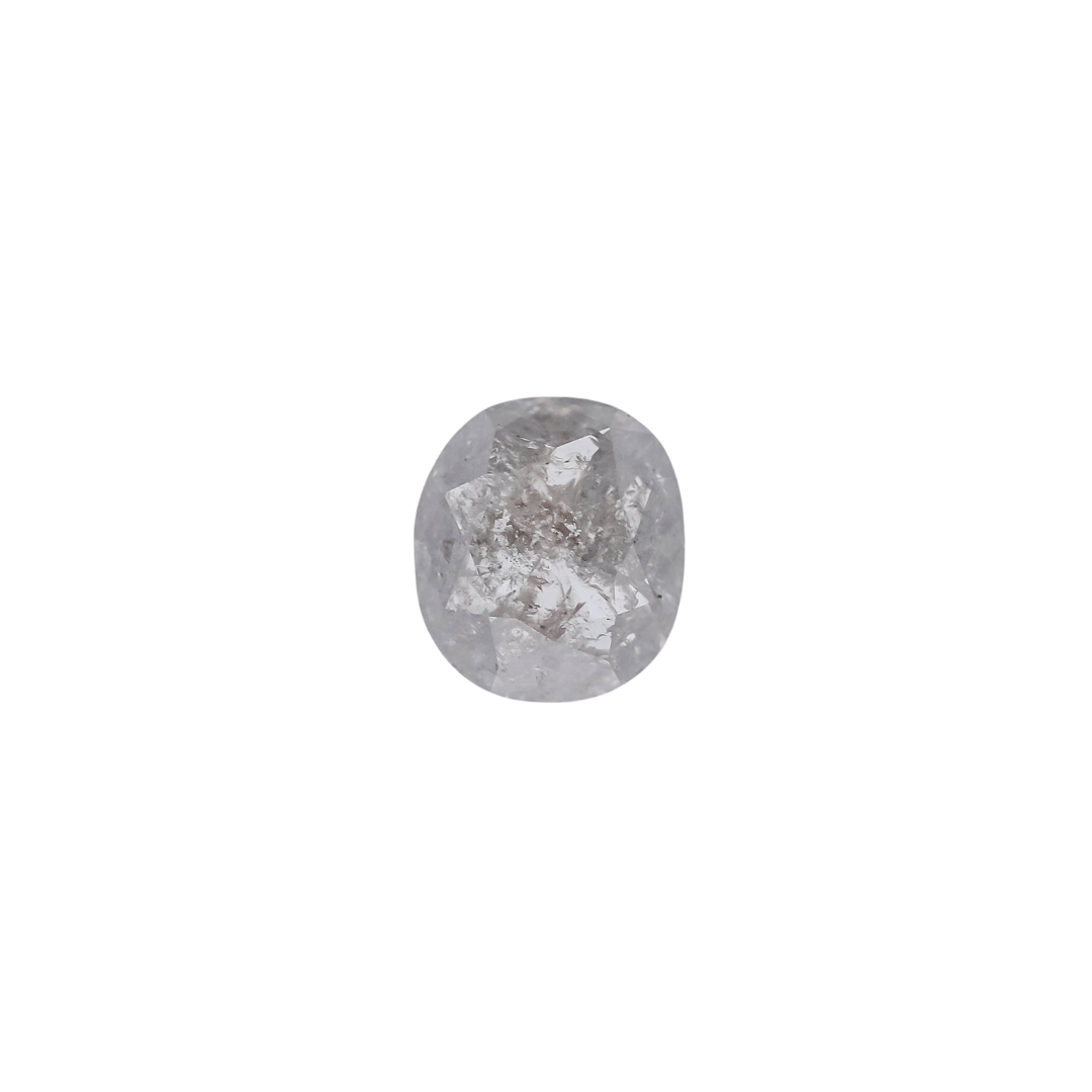 The Apollo | 14k | Yellow | Size 6.5 | Stone CU54 | Moss Ring Box | Custom Engraving:  +$0